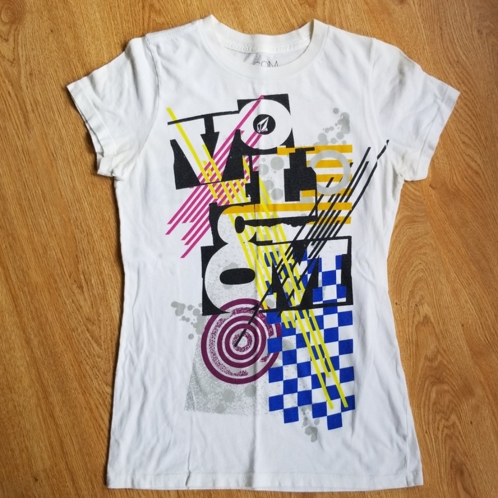 Volcom Tshirt
